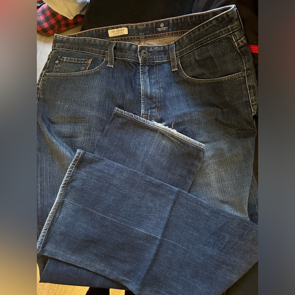 AG jeans